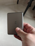 一加 磁吸能量卡【3C認證可上飛機】原裝 磁吸充電寶5000 超薄小巧便攜 適配iphone17系列京東自營(yíng) 曬單實(shí)拍圖