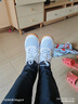 李寧（LI-NING）乒乓球鞋男女款運動(dòng)鞋國家隊乒乓球專(zhuān)用鞋透氣防滑 曬單實(shí)拍圖