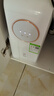 沁園家用凈水器小白鯨1000Gpro 6年RO反滲透過(guò)濾凈水器金榜 廚房臺下式直飲凈飲一體機UR-S51045 曬單實(shí)拍圖