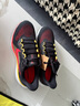 耐克飛馬男子透氣專(zhuān)業(yè)跑步鞋春季輕便公路NIKE PEGASUS 41 FD2722 016黑/亮深紅/典雅托帕石色 42 曬單實(shí)拍圖