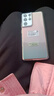 三星Galaxy S21 Ultra曲屏1億像素百倍變焦拍月亮港版美版5G庫存手機 S21Ultra幻境銀 512G 雙卡 曬單送禮 曬單實(shí)拍圖
