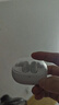 瓷音未來(lái)Mars 2i真無(wú)線(xiàn)藍牙耳機入耳式主動(dòng)降噪HiFi高音質(zhì)低延遲長(cháng)續航運動(dòng)游戲大灣雞禮物適用于華為蘋(píng)果 巖白+曬單返十元 曬單實(shí)拍圖