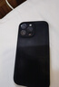 京工智造【膚感真液態(tài)】適用蘋(píng)果14手機殼iPhone14promax全包防摔超薄液態(tài)硅膠殼軟男新款女 蘋(píng)果14ProMax【質(zhì)感黑】液態(tài)硅膠&贈鋼化膜 曬單實(shí)拍圖