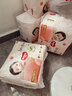 好奇（Huggies）鉑金裝小桃褲成長(cháng)褲XXXL26片*4包(17kg以上)【透爽散熱】 曬單實(shí)拍圖