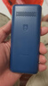 飛利浦（PHILIPS）E568A 寶石藍 移動(dòng)聯(lián)通電信4G全網(wǎng)通 老年人手機智能 超長(cháng)待機兒童功能學(xué)生手機 大字大聲直板按鍵 曬單實(shí)拍圖