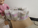 美贊臣（MeadJohnson）港版安嬰兒HMO嬰幼兒配方奶粉2段NeuroPro含乳脂球膜二段6-12個(gè)月 HMO（6-12個(gè)月）400g*1罐 曬單實(shí)拍圖