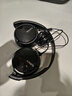 索尼（SONY） MDR-ZX110AP 耳機頭戴式有線(xiàn)有麥電腦筆記本手機適用辦公學(xué)生網(wǎng)課學(xué)習 黑色 新年禮物 曬單實(shí)拍圖