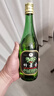 竹葉青酒 露酒 玻竹 45度 475mL*6瓶 非原箱 山西杏花村汾酒 年份隨機 曬單實(shí)拍圖