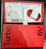 一加 Turbo 6V 8GB+256GB  獨行黑  oppo 9000mAh 冰川電池 滿(mǎn)級防水 智能游戲電競5G手機  國家補貼 曬單實(shí)拍圖