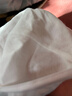 蕉內365S男士一次性?xún)妊滶O滅菌100%純棉7A抗菌出差旅行日拋平角褲7條 曬單實(shí)拍圖