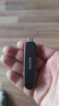 閃迪（SanDisk）1TB USB3.2 Type-C 雙接口 DDE1高速固態(tài)U盤(pán) 讀1000MB/s 寫(xiě)900MB/s 兼容手機電腦大容量金屬優(yōu)盤(pán) 曬單實(shí)拍圖