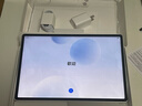 HUAWEI MatePad Air 12英寸 2025 柔光版 華為平板電腦 2.8K高刷超清全面屏 WIFI 12GB+512GB 羽砂白 曬單實(shí)拍圖
