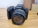 佳能（Canon）r100 微單相機 入門(mén)級 旅行家用學(xué)生vlog視頻 4k小巧便攜半畫(huà)幅微單相機 佳能r100 佳能相機r100 R100套機 假一賠十萬(wàn) 官方標配【出廠(chǎng)默認配置，咨詢(xún)套餐3更劃算】 曬單實(shí)拍圖