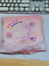七度空間萌睡褲動(dòng)物君女超薄超長(cháng)甜睡量多安心褲姨媽巾安睡褲內褲型衛生巾 M-L碼 2條 80-120斤 動(dòng)物君萌睡褲 曬單實(shí)拍圖
