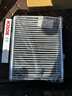 博世（BOSCH）空調濾芯濾清器5193寶馬3系320i328i330Li/116i118i120i125i/M3M4 曬單實(shí)拍圖