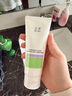 玉澤（Dr.Yu）舒緩潔顏霜氨基酸洗面奶男女通用高效清潔卸妝保濕100g 新年禮物 曬單實(shí)拍圖