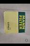 曼牌濾清器（MANNFILTER）空氣濾清器空氣濾芯C17012/1 C17012/2奧迪A4L適用B9/奧迪A5/Q5L 曬單實(shí)拍圖