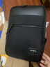 新秀麗（Samsonite）電腦包雙肩包14英寸筆記本背包男士出差商務(wù)通勤包升級款新年禮物 曬單實(shí)拍圖