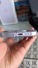 Apple/蘋(píng)果 iPhone 17 256GB 薰衣草紫色 支持移動(dòng)聯(lián)通電信5G 雙卡雙待手機 曬單實(shí)拍圖