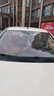 長(cháng)安cs75六膠條雨刮器cs55cs35逸動(dòng)cx20悅翔v3v5v7奔奔歐諾雨刷器 六膠條前雨刷一對 12-15款長(cháng)安悅翔V3 曬單實(shí)拍圖