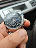 BINKADA阿瑪妮黑武士手表男機械質(zhì)感全自動(dòng)品牌十大名表2025新款生日禮物 曬單實(shí)拍圖