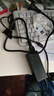 米瑞思惠普筆記本充電器19.5V3.33A 65W通用hp戰66 Pavilion 15/M4 Envy14電腦電源適配器線(xiàn)藍口帶針 曬單實(shí)拍圖