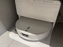 石頭（roborock）掃地機器人掃拖一體 P20 Ultra Plus 自動(dòng)上下水版 熱水洗拖布擦地拖地洗地機吸塵器 A2250RR 曬單實(shí)拍圖
