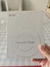漢王（Hanvon）Clear6英寸電子書(shū)閱讀器 墨水屏電紙書(shū)平板 智能閱讀本電子紙 看書(shū)學(xué)習便攜閱讀 冰山灰 曬單實(shí)拍圖
