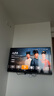 華為電視智慧屏 43英寸二代升級 SE系列 HarmonyOS 4K超高清 迅晰流暢超薄全面屏液晶教育電視機 43英寸 華為智慧屏SE43【萊茵護眼】 曬單實(shí)拍圖