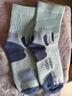襪子男士運動(dòng)襪春夏爆款時(shí)尚透氣簡(jiǎn)約ins潮流學(xué)生襪吸汗抗菌襪 低幫抗菌男襪（2雙裝） 均碼 曬單實(shí)拍圖