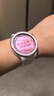 華為（HUAWEI）手表WATCH GT 3 Pro【咨詢(xún)享優(yōu)惠】運動(dòng)智能ECG心電圖心率體溫血氧監測兩周續航送男女士朋友禮物6 43mm尊享款-白色陶瓷表帶【皮表帶+貼膜】 好禮十選一 曬單實(shí)拍圖