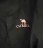 駱駝（CAMEL）戶(hù)外羽絨沖鋒衣男女三合一可拆卸滑雪服戶(hù)外旅游外套 A9W21a8127 曬單實(shí)拍圖