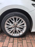 米其林（MICHELIN）汽車(chē)輪胎 235/45R18 98W 浩悅五代 Primacy 5 適配邁騰/凱美瑞 曬單實(shí)拍圖