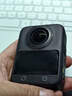 大疆 DJI Osmo 360 8K高清全景運動(dòng)相機內置存儲防抖防水摩托車(chē)騎行潛水滑雪旅行手持Vlog攝像機 曬單實(shí)拍圖