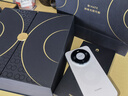 HUAWEI Mate 80 第二代紅楓影像鴻蒙AI 華為直屏鴻蒙手機華為mate80 官方正品 雪域白（節日限定禮盒+黃金貼4枚） 16GB+512GB 全網(wǎng)通 官方標配 曬單實(shí)拍圖