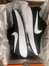 耐克（NIKE）男鞋女鞋 26春季新款運動(dòng)鞋情侶休閑鞋耐磨緩震透氣網(wǎng)面鞋跑步鞋 【新品】革命者8-經(jīng)典黑白/曬圖退10 38.5 曬單實(shí)拍圖