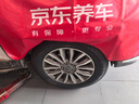 佳通輪胎(Giti)輪胎225/65R17 102H SUV520 原配哈弗H6 適配 遠景SUV/宋   曬單實(shí)拍圖