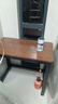 書(shū)桌加高80cm桌子定制尺寸定做60/70/80厘米辦公家用桌學(xué)習電腦桌 長(cháng)90寬50高80  加厚桌面25mm 曬單實(shí)拍圖