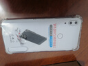 塵卡 適用華為暢享10plus手機殼STK-AL00全包鏡頭軟殼氣囊防摔透明硅膠保護套超薄TL00簡(jiǎn)約男女外殼 手機殼 新升級保護鏡頭四角氣囊硅膠軟殼 曬單實(shí)拍圖