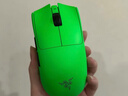 雷蛇（Razer）毒蝰V3pro專(zhuān)業(yè)版無(wú)線(xiàn)鼠標 8K 電競游戲輕量化 cs2 三角洲打瓦 LOL Faker冠軍同款推薦 無(wú)線(xiàn)電競 白 曬單實(shí)拍圖