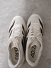 阿迪達斯（adidas）男 跑步系列 adizero Evo SL M 跑步鞋 KK1348 漢玉白  43  曬單實(shí)拍圖