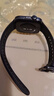 華為（HUAWEI）手表WATCH FIT 4【國家補貼15%】運動(dòng)智能健康管理藍牙通話(huà)輕薄NFC門(mén)禁交通支付送男女士朋友Pro3 韻律黑丨送定制表帶+精美表盤(pán) 曬單實(shí)拍圖