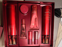 伊思（It’s skin）紅參蝸牛水乳7件套裝 抗皺淡化細紋提拉緊致護膚品禮盒情人節 曬單實(shí)拍圖