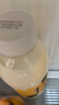 簡(jiǎn)愛(ài)百香果 酸奶1.08kg*1瓶 家庭分享裝低溫酸奶 風(fēng)味發(fā)酵乳 曬單實(shí)拍圖