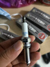 NGK銥鉑金火花塞ILZKR8L7G四支裝DS7雪鐵龍C5 X/C6/天逸/標致4008508 曬單實(shí)拍圖