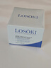 Losoki瑞士進(jìn)口眼霜淡化細紋提拉緊致黑眼圈去眼袋抗皺抗衰老護膚品禮物 曬單實(shí)拍圖