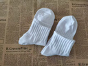 浪莎襪子男秋冬季純棉防臭中筒襪吸汗抗菌短筒冬天運動(dòng)白色男襪短襪 白色 5雙 均碼 男襪39-44收藏加購優(yōu)先發(fā)貨 曬單實(shí)拍圖