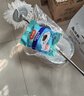 美麗雅旋轉拖把帶桶一套家用一拖凈懶人免手洗共2拖布洗脫一體吸水墩布 曬單實(shí)拍圖