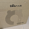 小熊（Bear）低音降噪破壁機1.5L家用全自動(dòng)豆漿機榨汁料理輔食機預約多功能破壁免濾3-4人用F01G1 曬單實(shí)拍圖