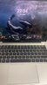 華為（HUAWEI）Matebook 14Linux版筆記本電腦國家補貼觸屏高刷2.8K OLED屏超薄高性能輕薄便攜商務(wù)辦公學(xué)習學(xué)生 U5-125H 32G 1T 2.8K觸屏 皓月銀 店鋪預裝Wi 曬單實(shí)拍圖